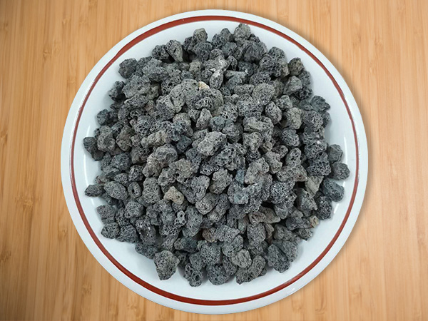 火山巖濾料